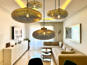 Élégant Appartement à Hivernage